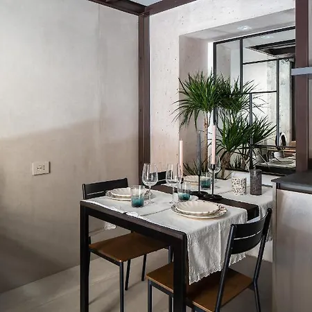 Ferienwohnung Bellevue Navigli Mailand Exterior foto