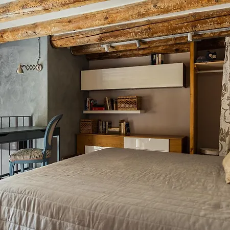 Ferienwohnung Bellevue Navigli Mailand Exterior foto