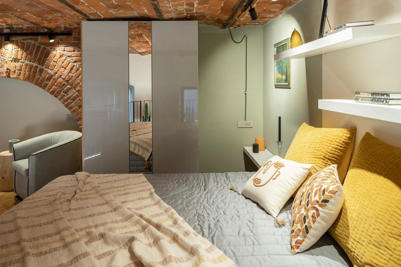 Appartement Bellevue Navigli *