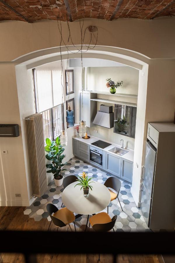 Bellevue Navigli Appartement Milan