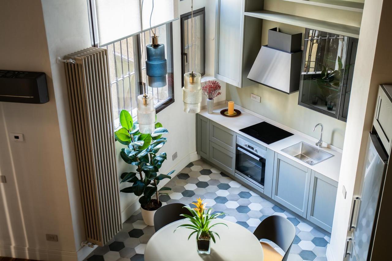Bellevue Navigli Appartement