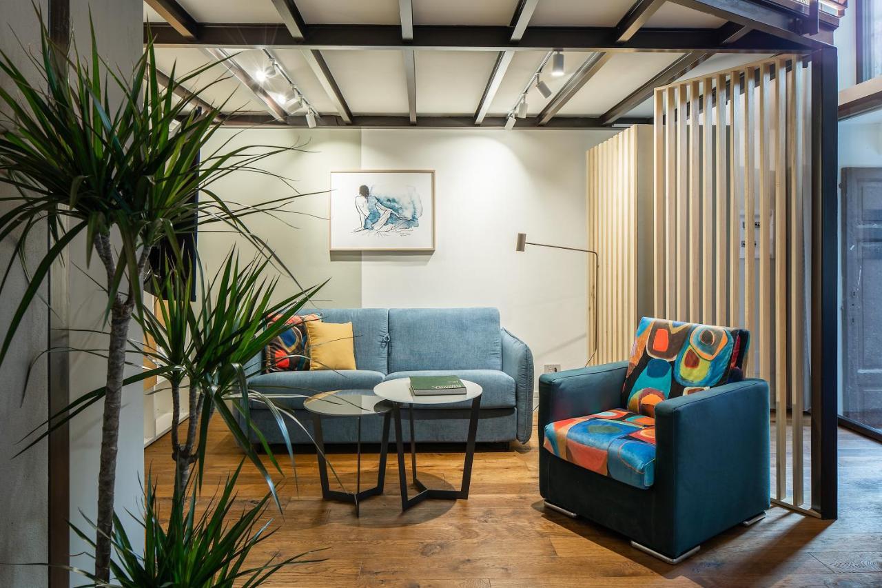 Appartement Bellevue Navigli Milan