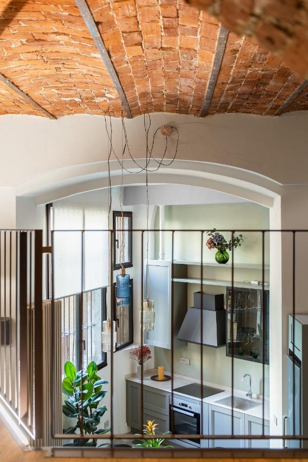 Bellevue Navigli Appartement *