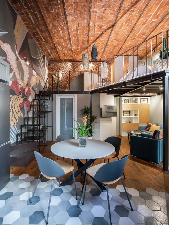 Appartement Bellevue Navigli