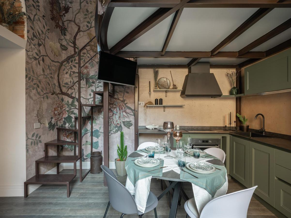 Appartement Bellevue Navigli
