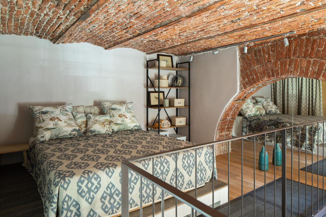 Appartement Bellevue Navigli