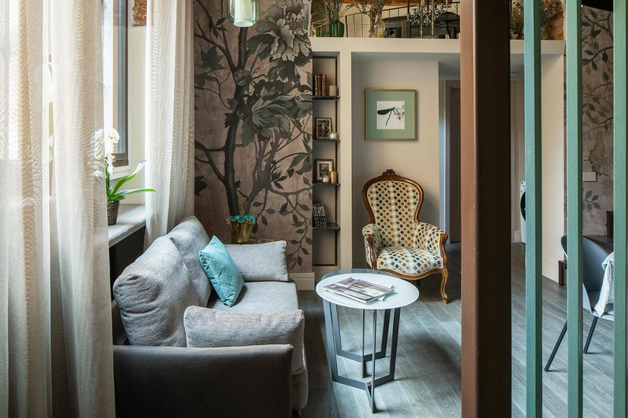 Bellevue Navigli Appartement *