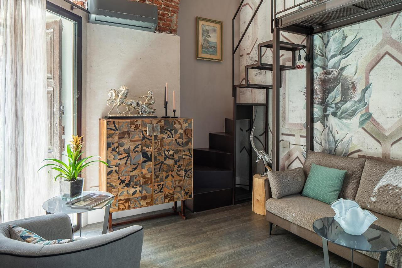 Apartamento Bellevue Navigli *