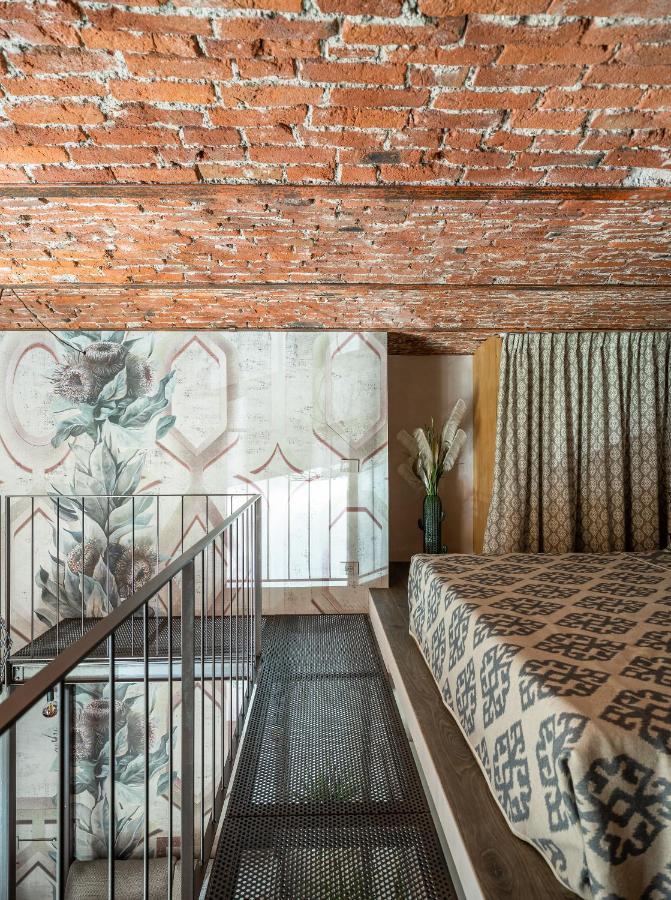 Bellevue Navigli Apartamento *