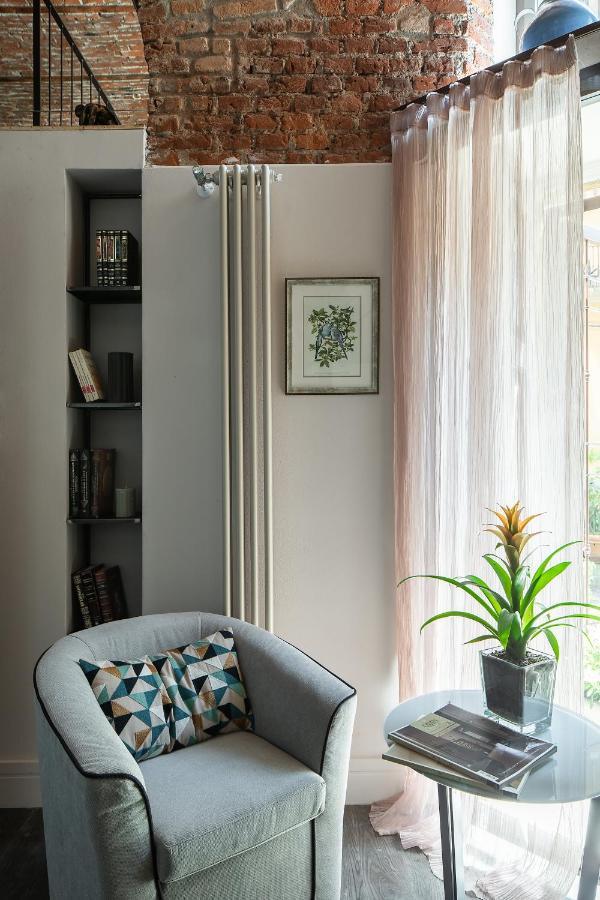 Bellevue Navigli Appartement *