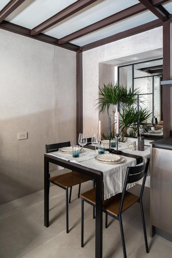 Bellevue Navigli Appartement