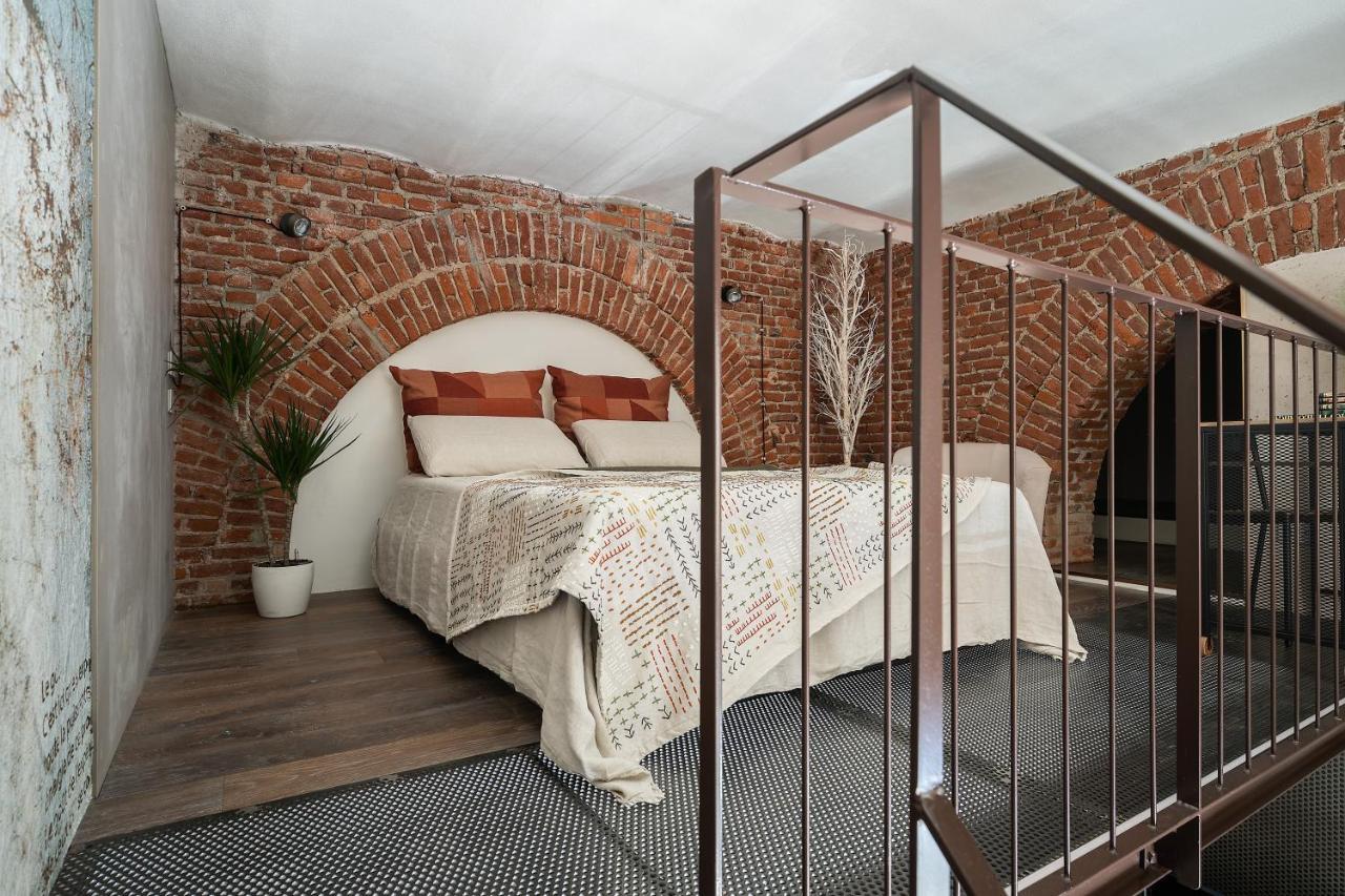 Bellevue Navigli Apartamento *