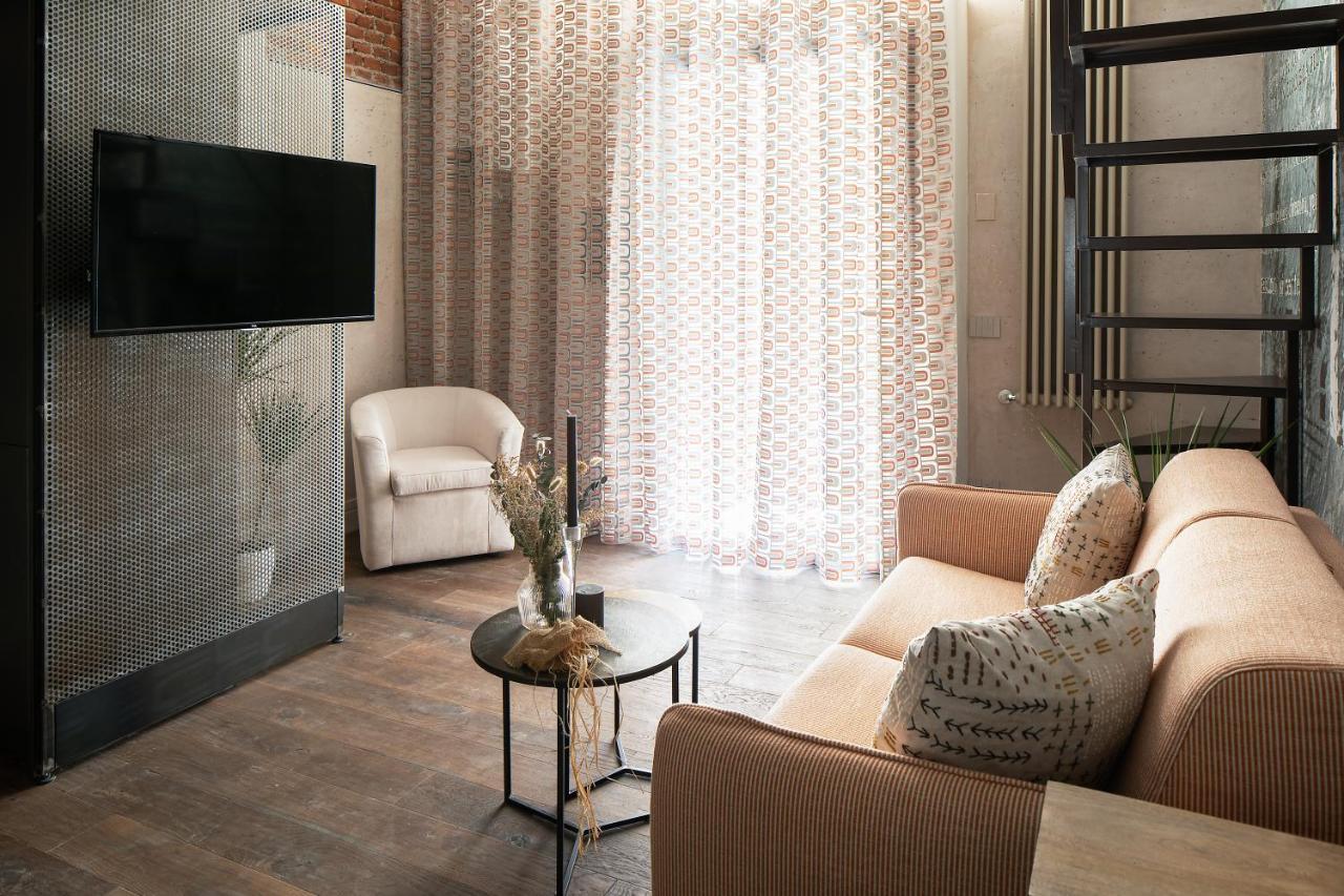 Bellevue Navigli Appartement *