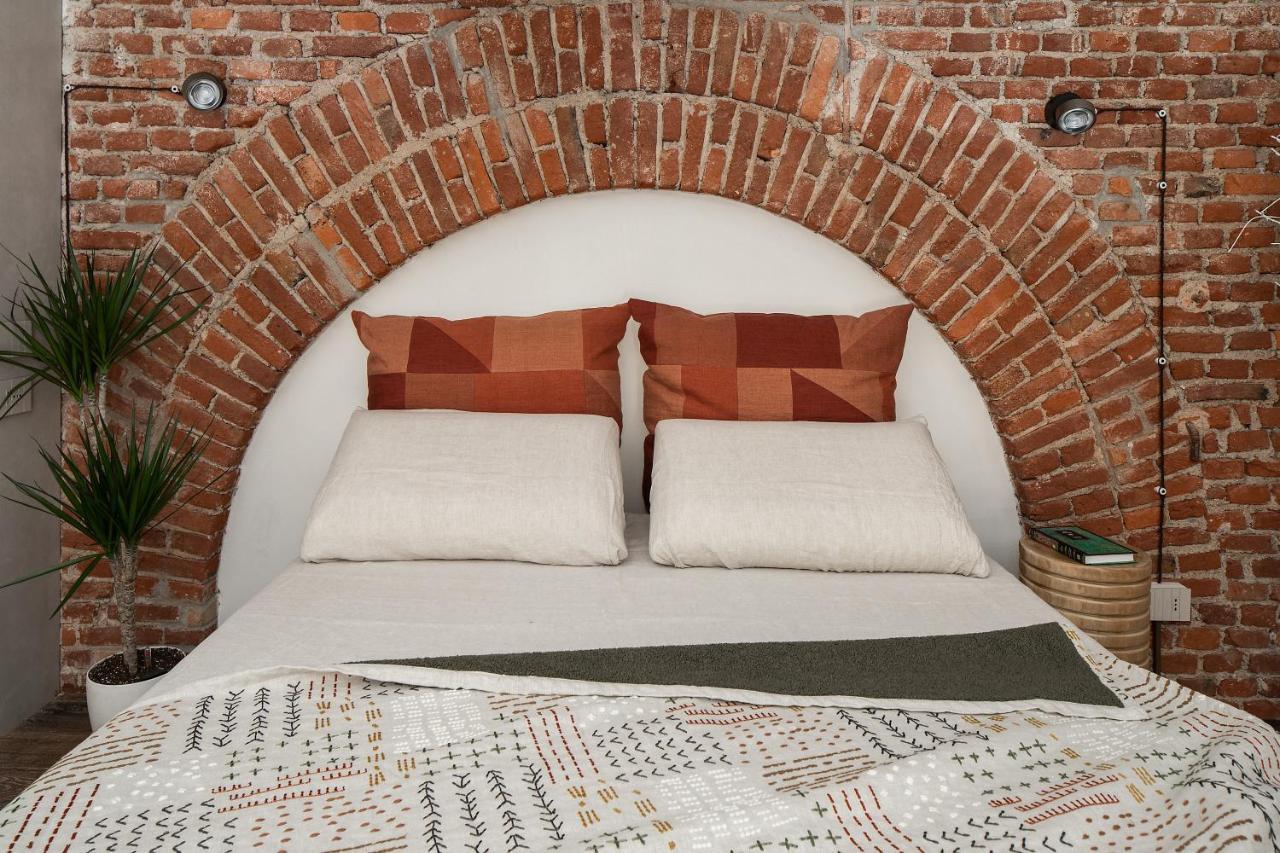 Apartamento Bellevue Navigli Milán