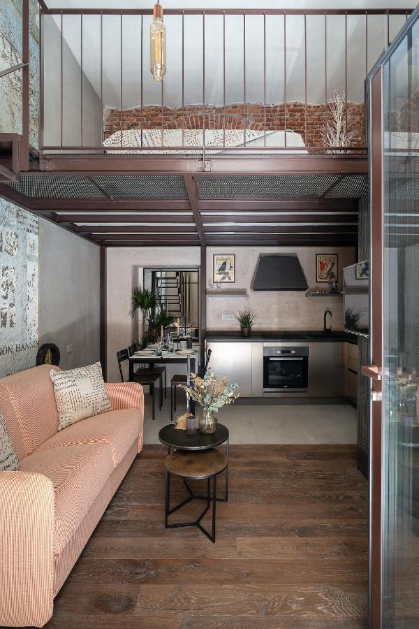 Bellevue Navigli * Milan