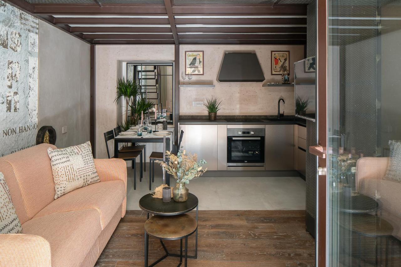 Appartement Bellevue Navigli *