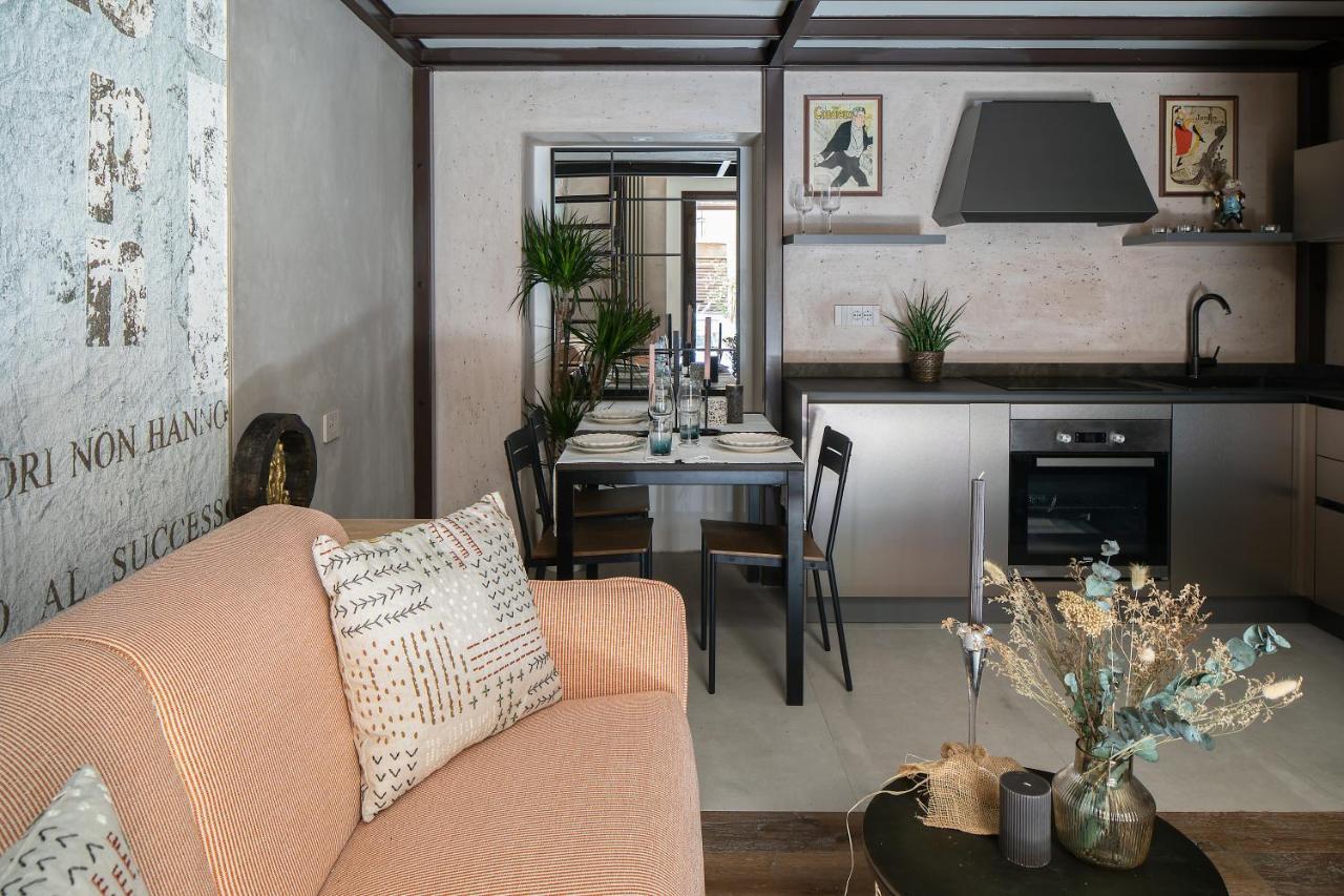 Bellevue Navigli * Milan