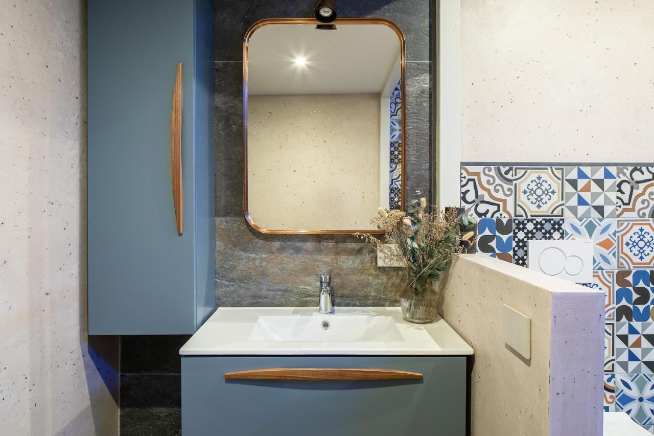 Bellevue Navigli Appartement *