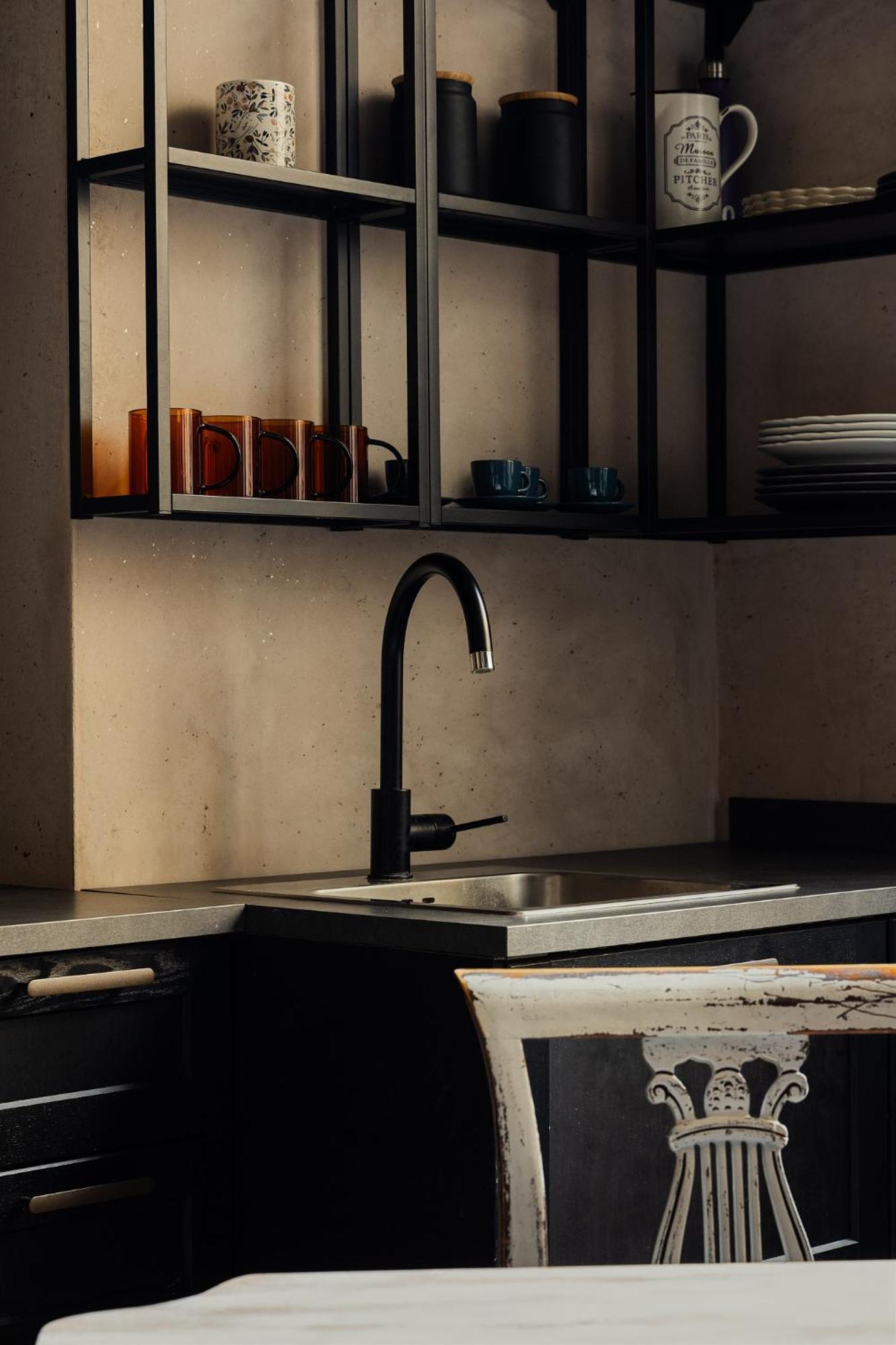 Appartement Bellevue Navigli Milan