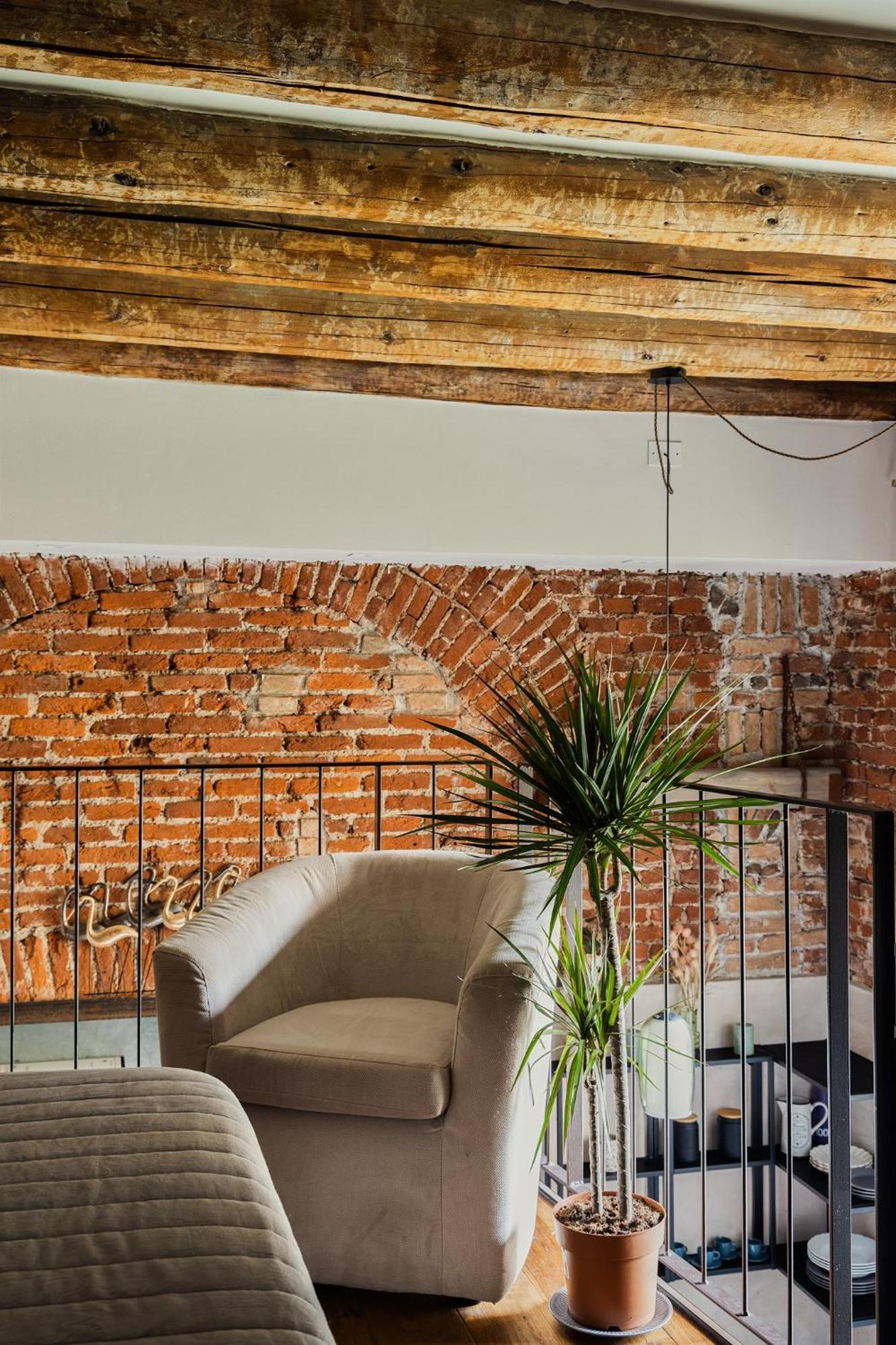 Bellevue Navigli Appartement