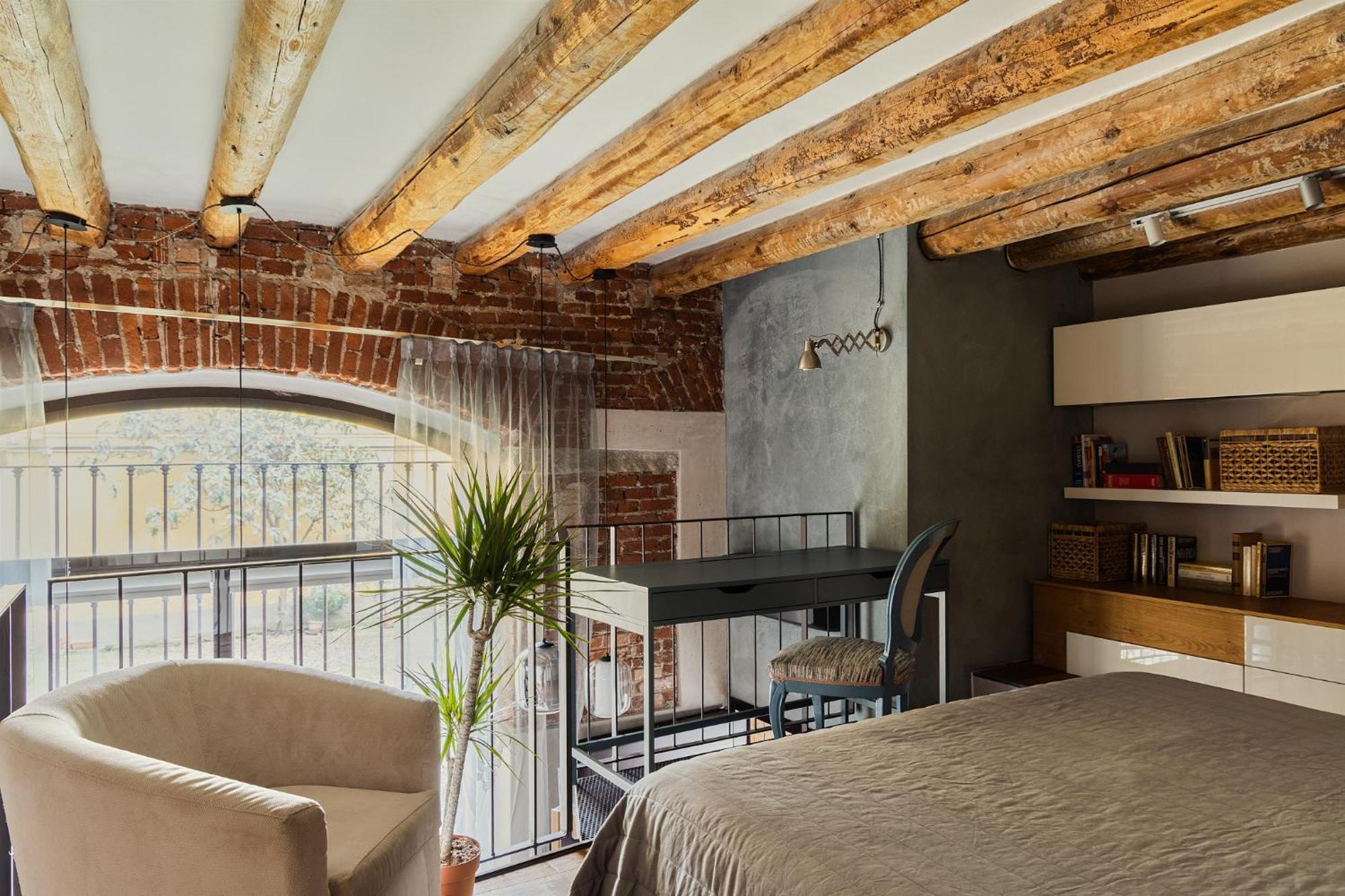 Appartement Bellevue Navigli *