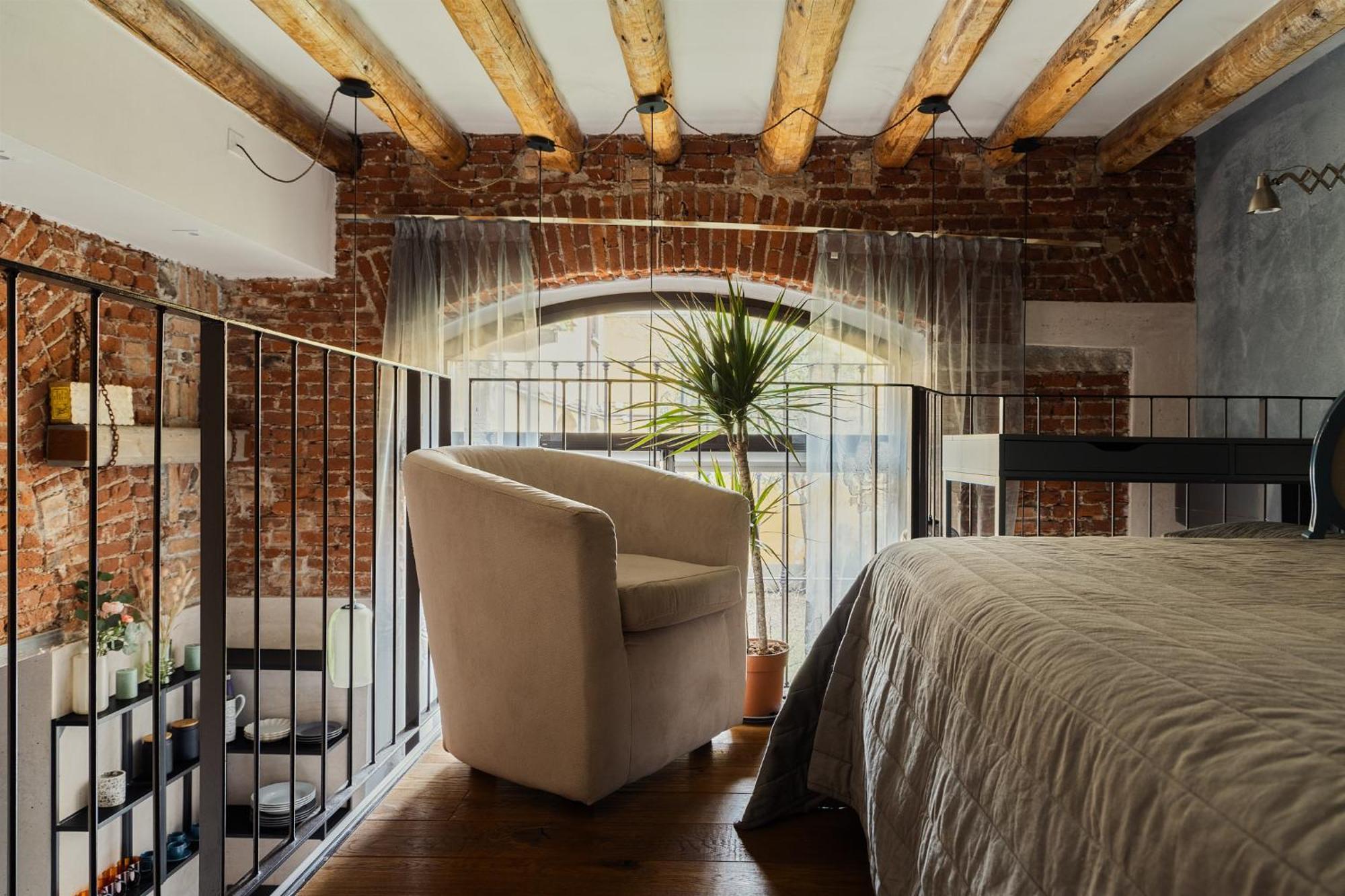 Apartamento Bellevue Navigli *