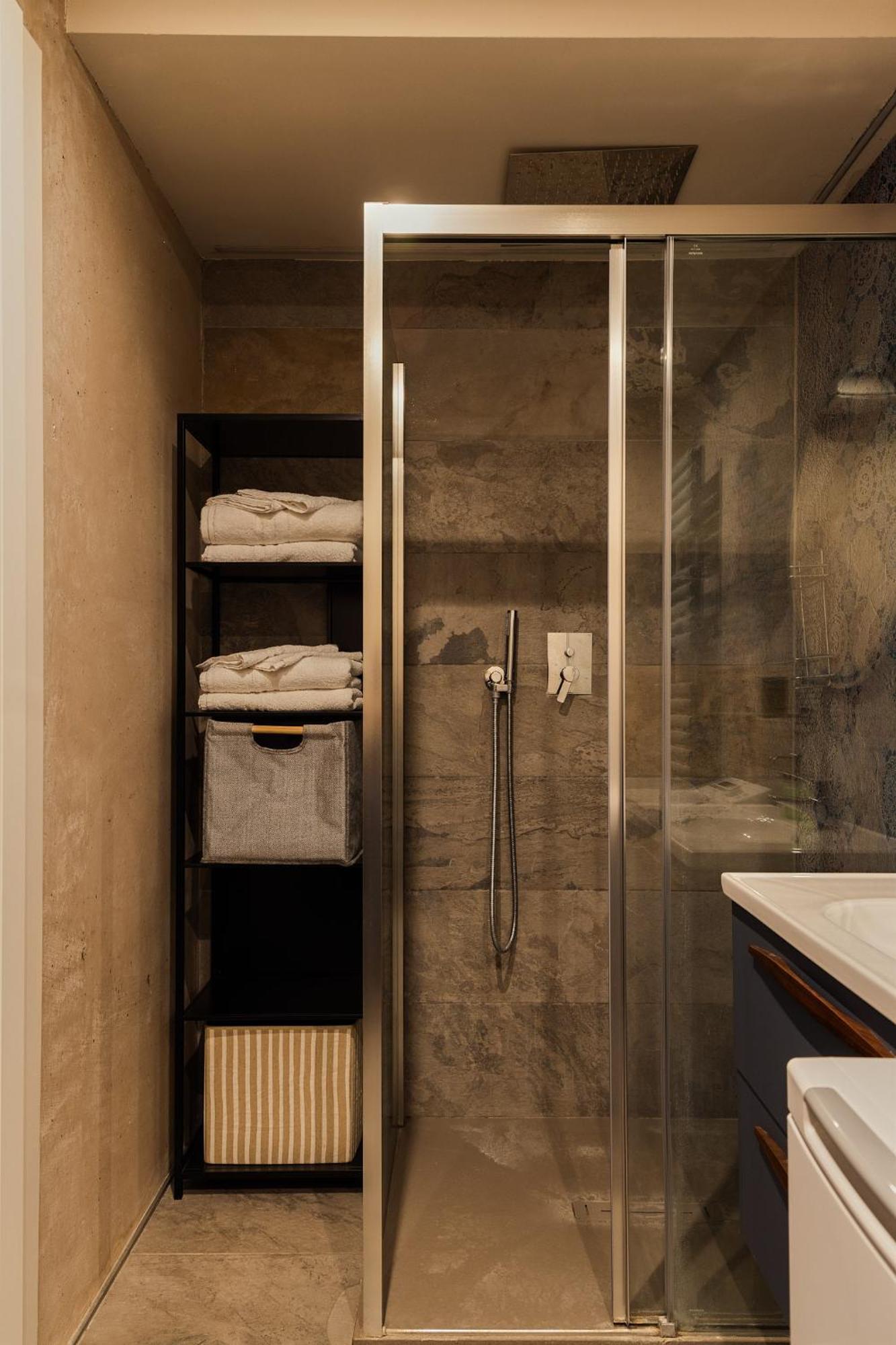 Bellevue Navigli Appartement *