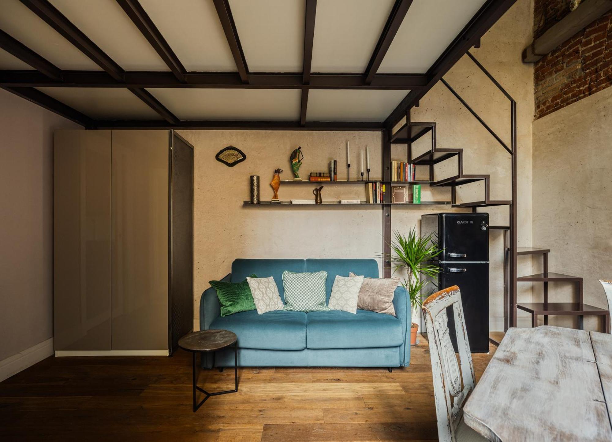 Bellevue Navigli Appartement Milan