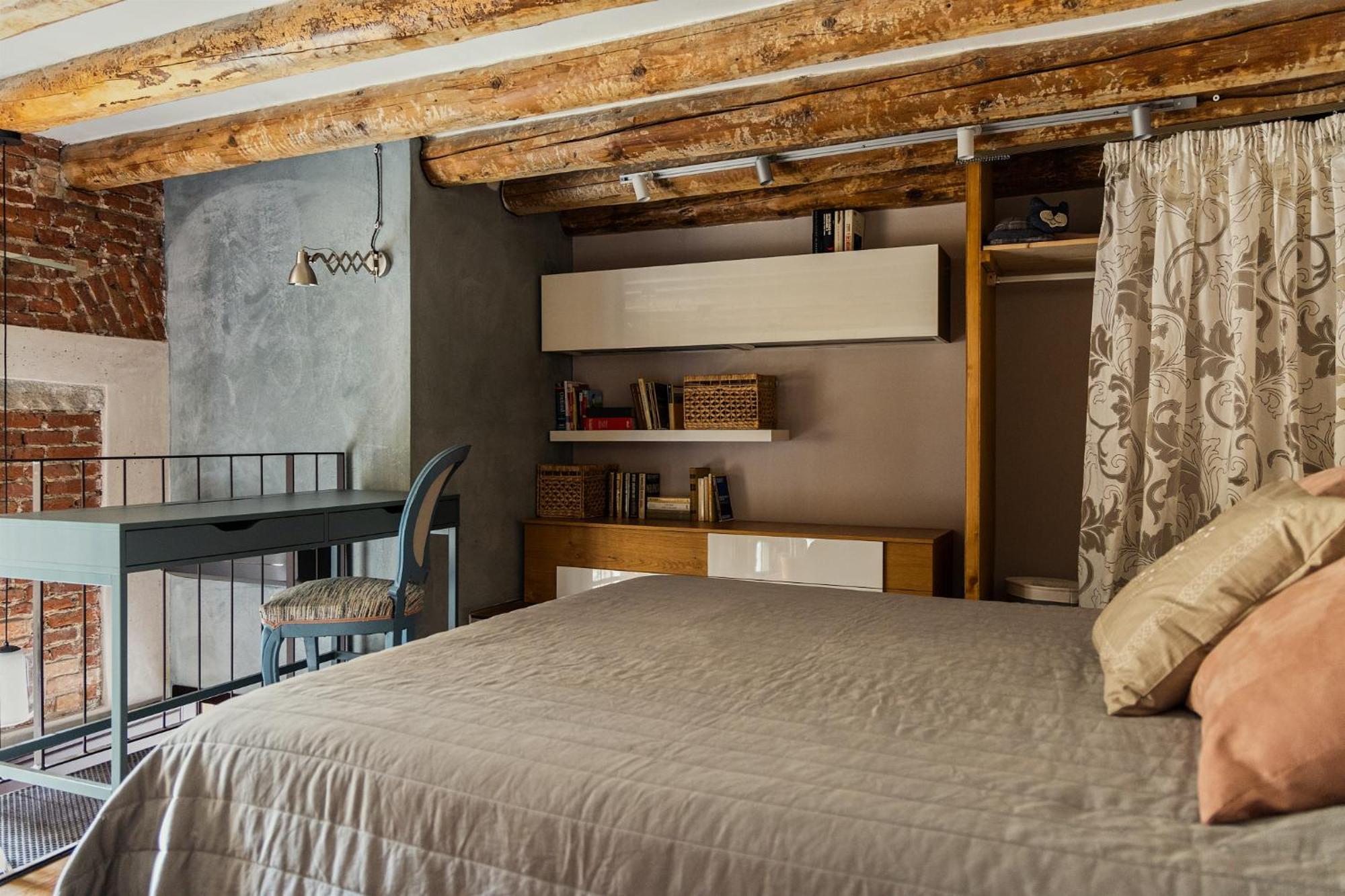 Bellevue Navigli Milan