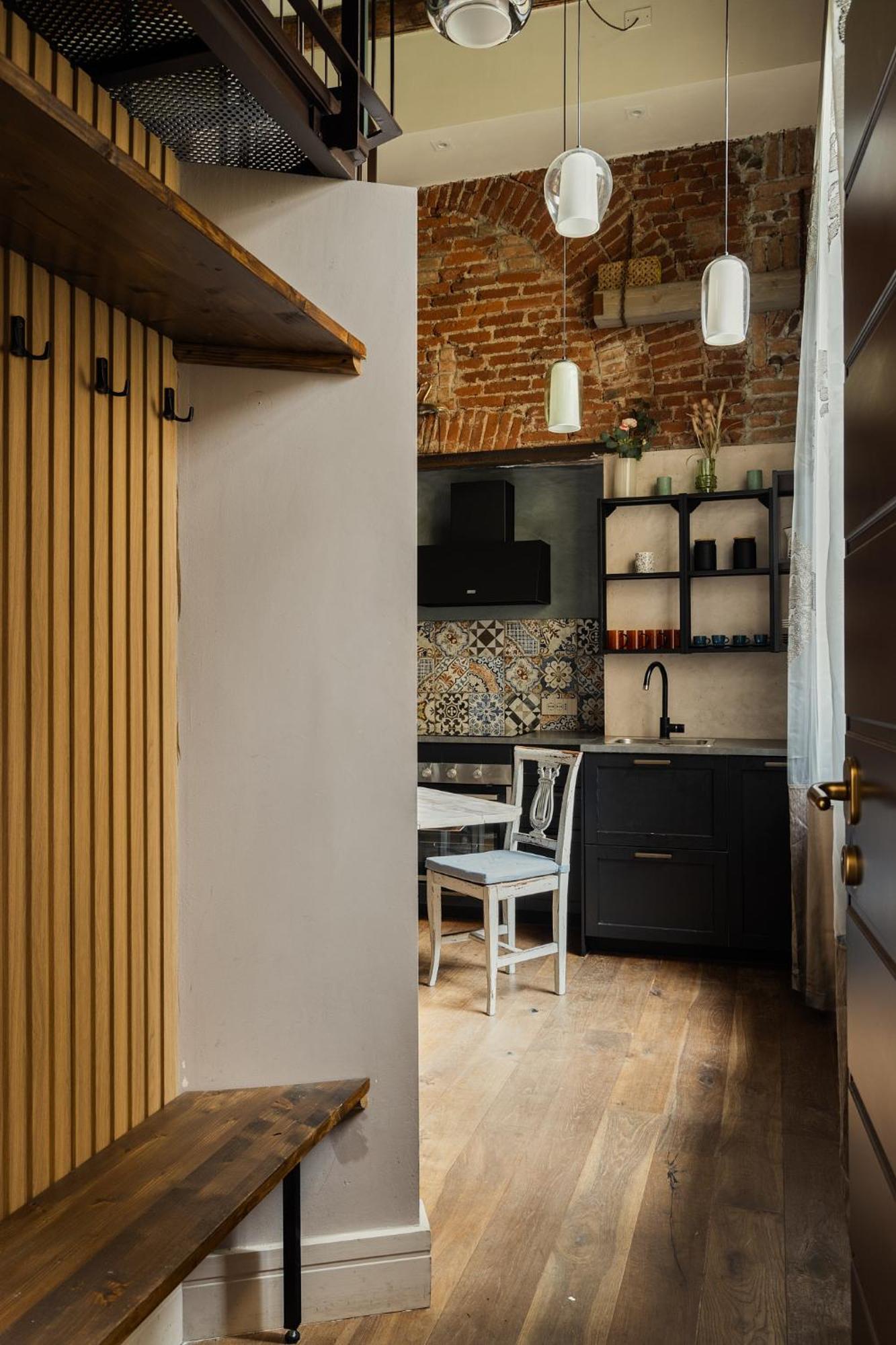 Bellevue Navigli Apartamento