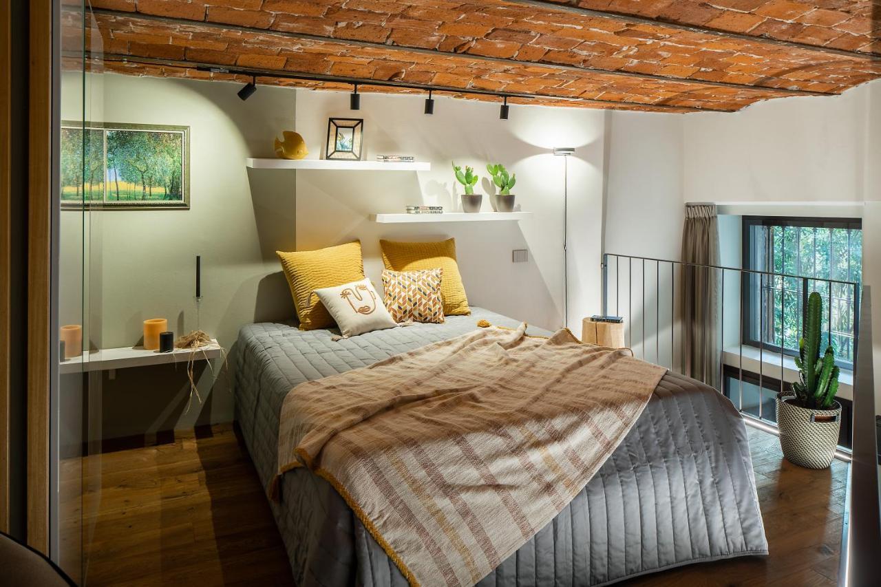 Bellevue Navigli Apartment *
