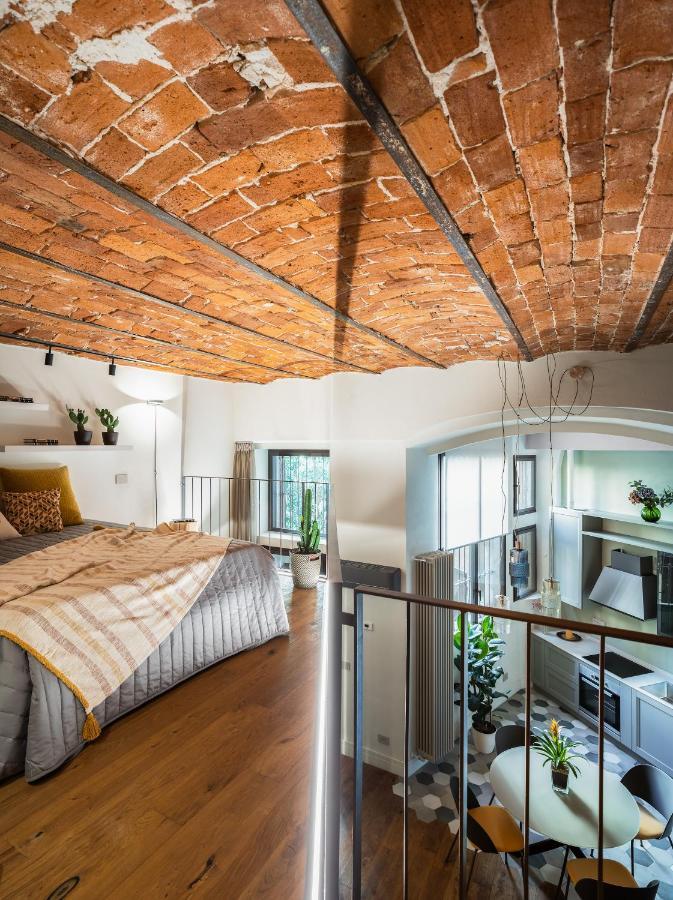 Bellevue Navigli Apartment Milan