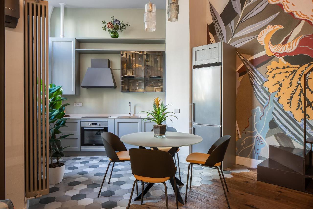 Bellevue Navigli Milan