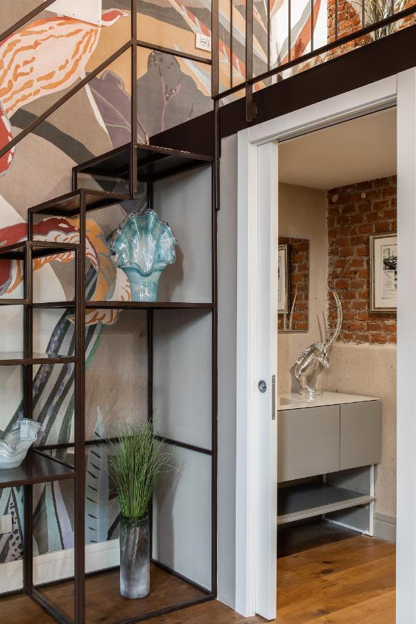 Apartment Bellevue Navigli Milan