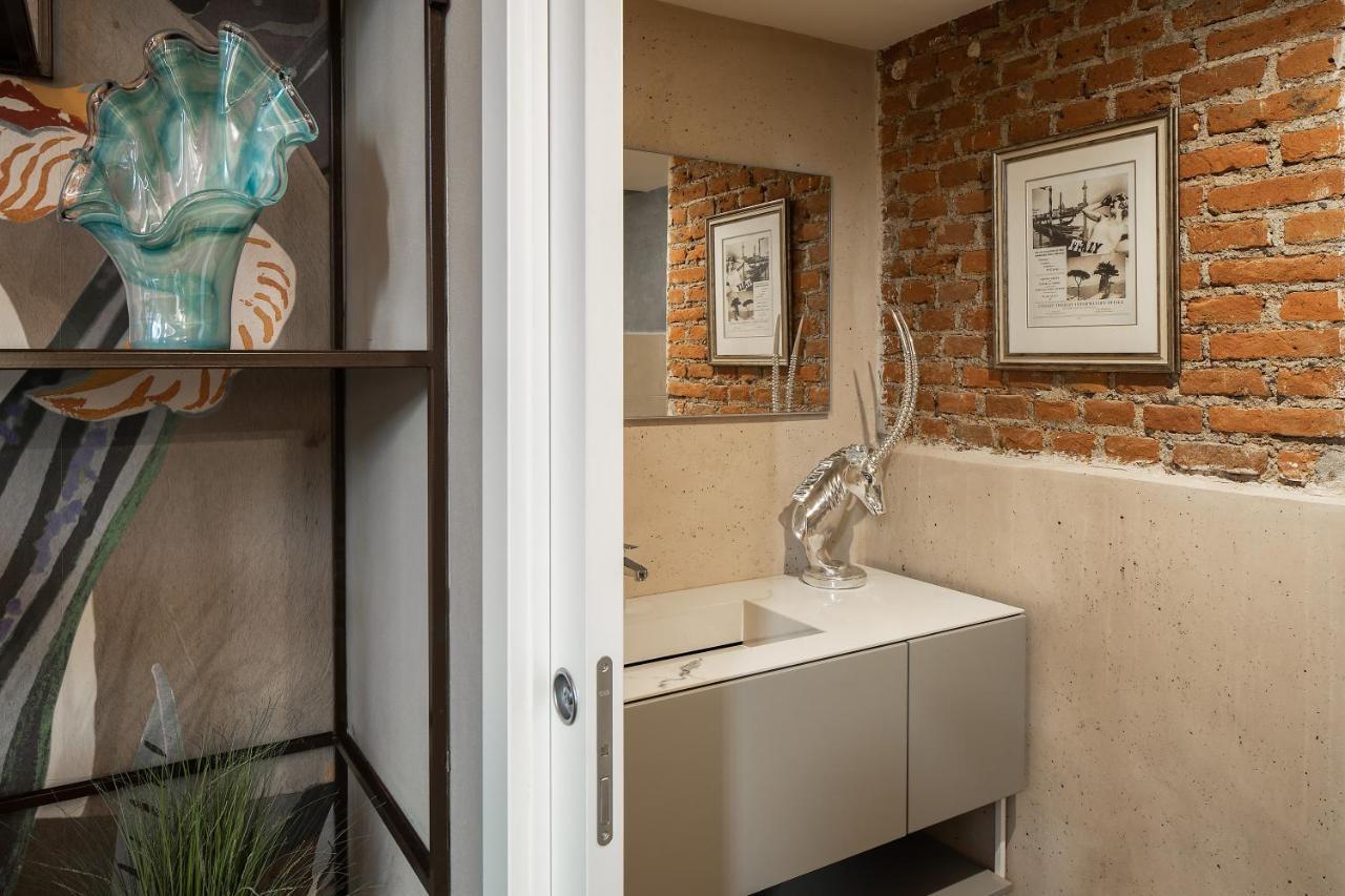 Apartment Bellevue Navigli Milan