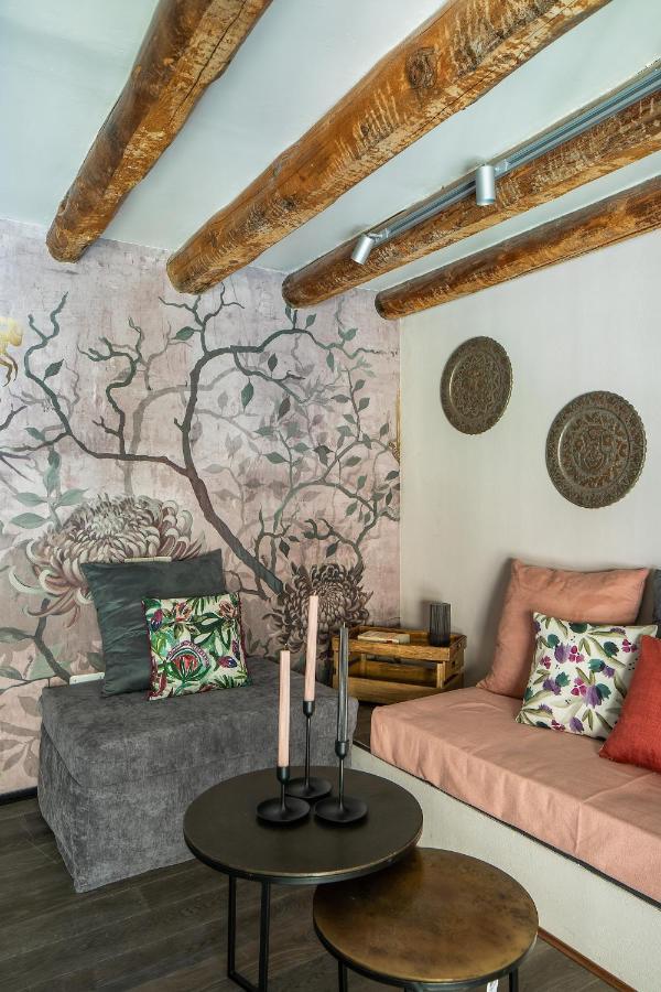 Bellevue Navigli Milan