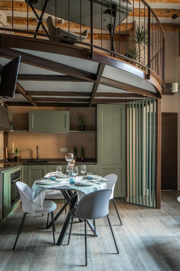 Bellevue Navigli Milan