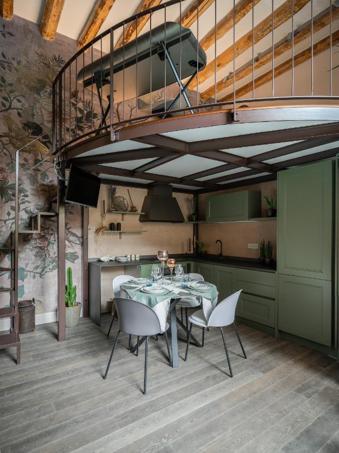 Bellevue Navigli Apartment Milan