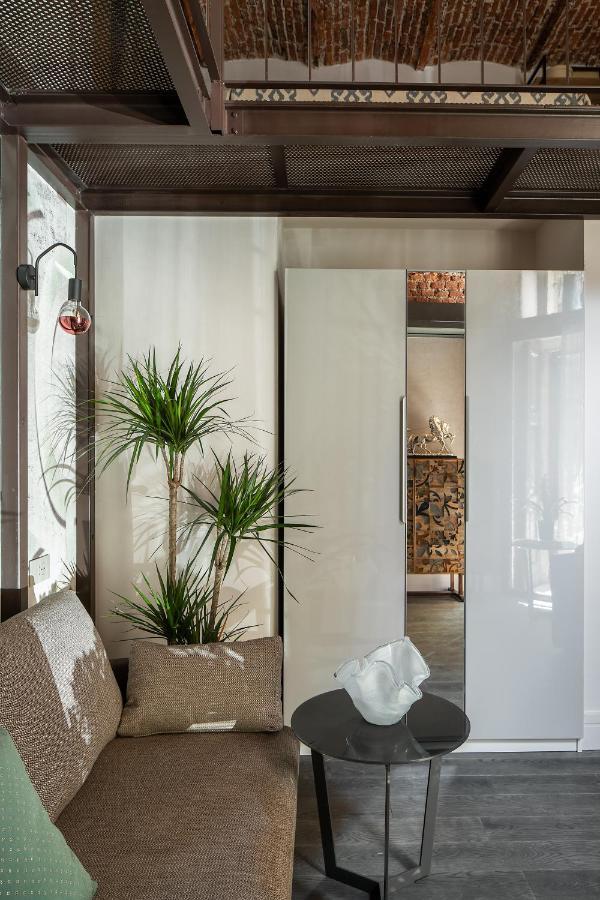Bellevue Navigli Apartment