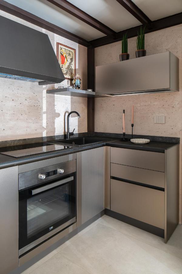 Apartment Bellevue Navigli