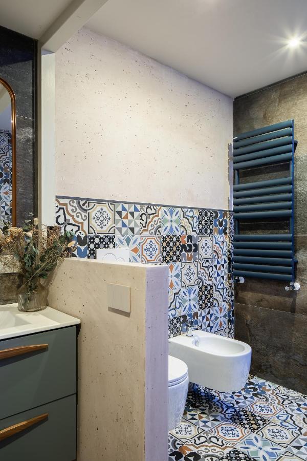 Bellevue Navigli Apartment Milan
