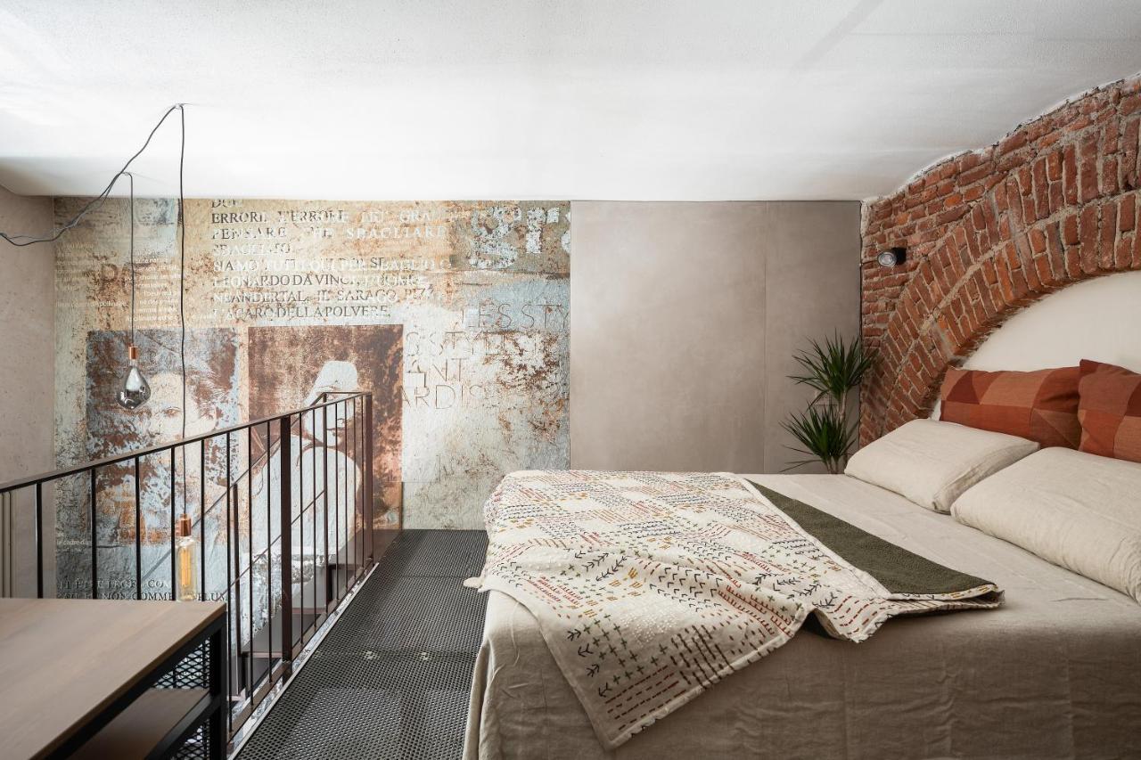Bellevue Navigli Milan