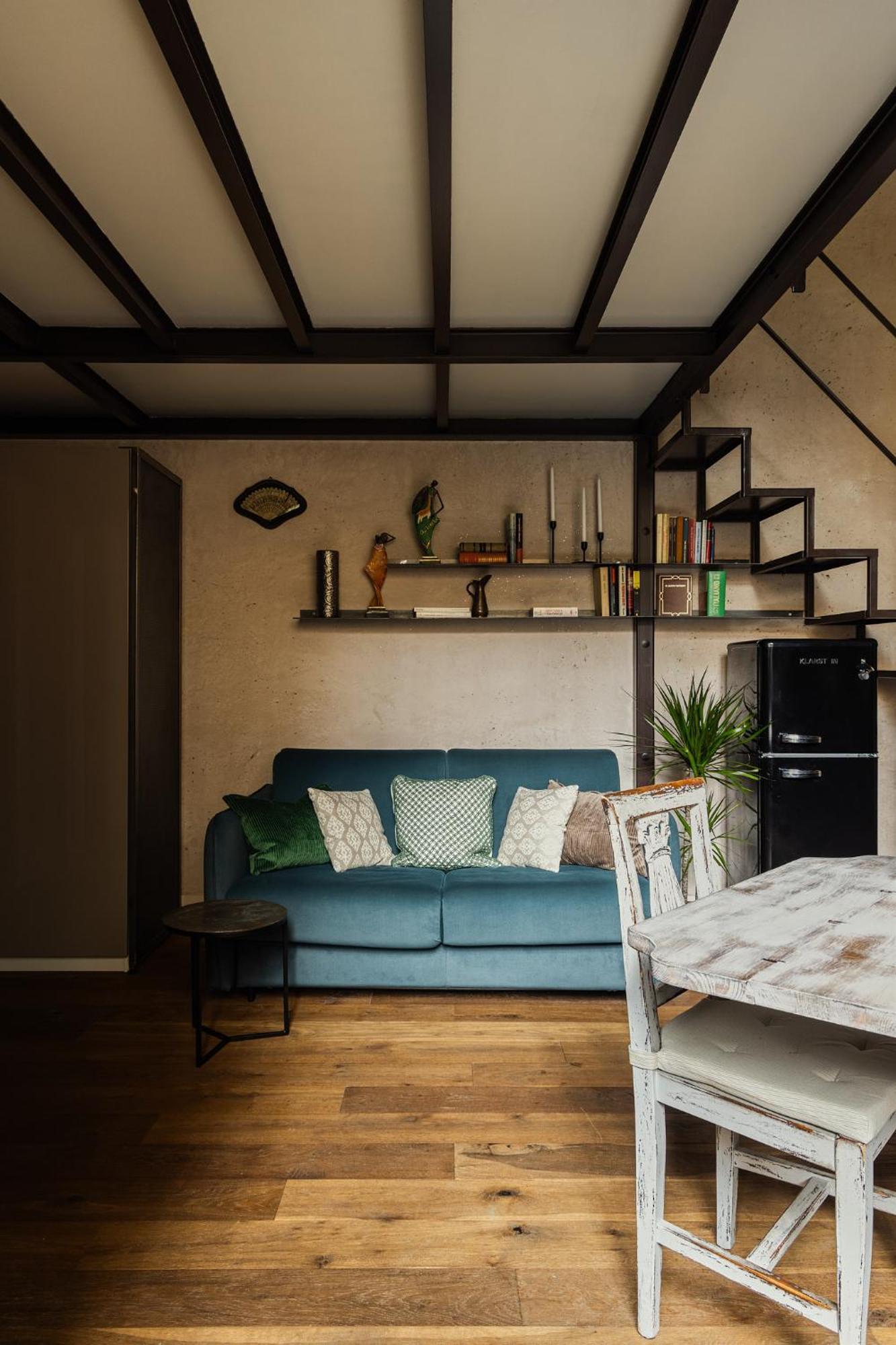 Bellevue Navigli Apartment Milan