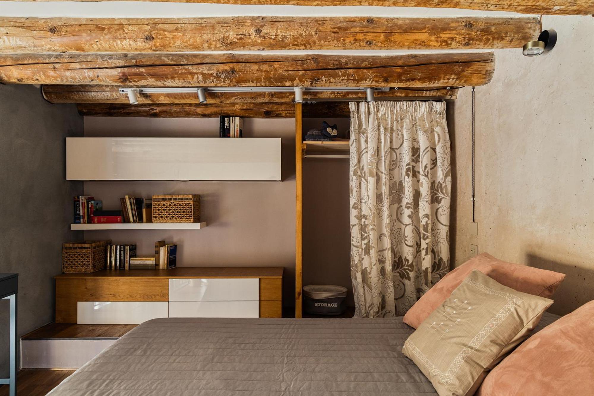 Bellevue Navigli Apartment Milan