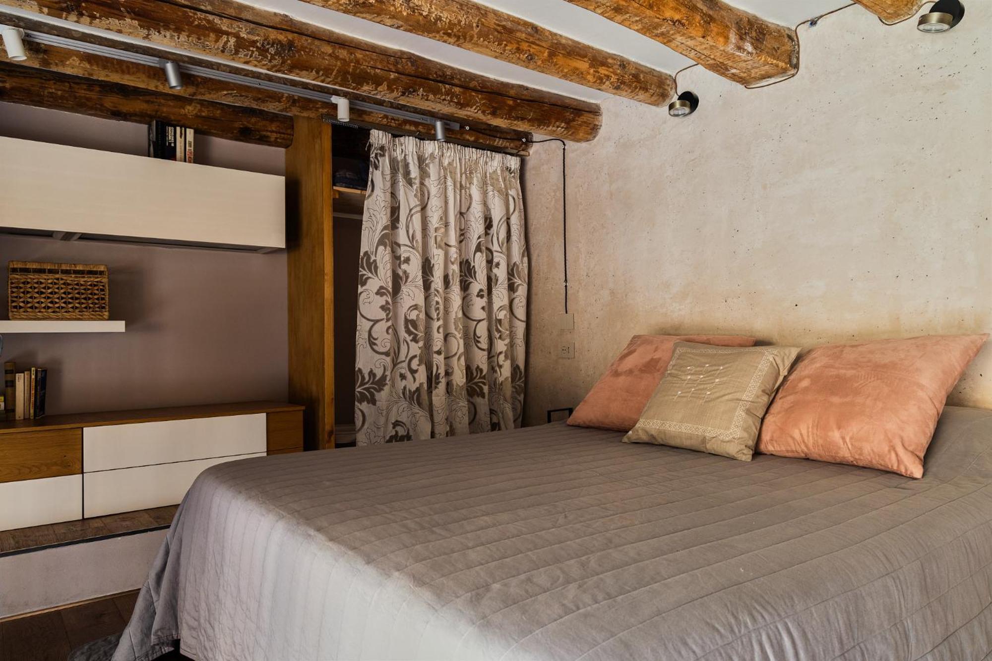 Apartment Bellevue Navigli Milan