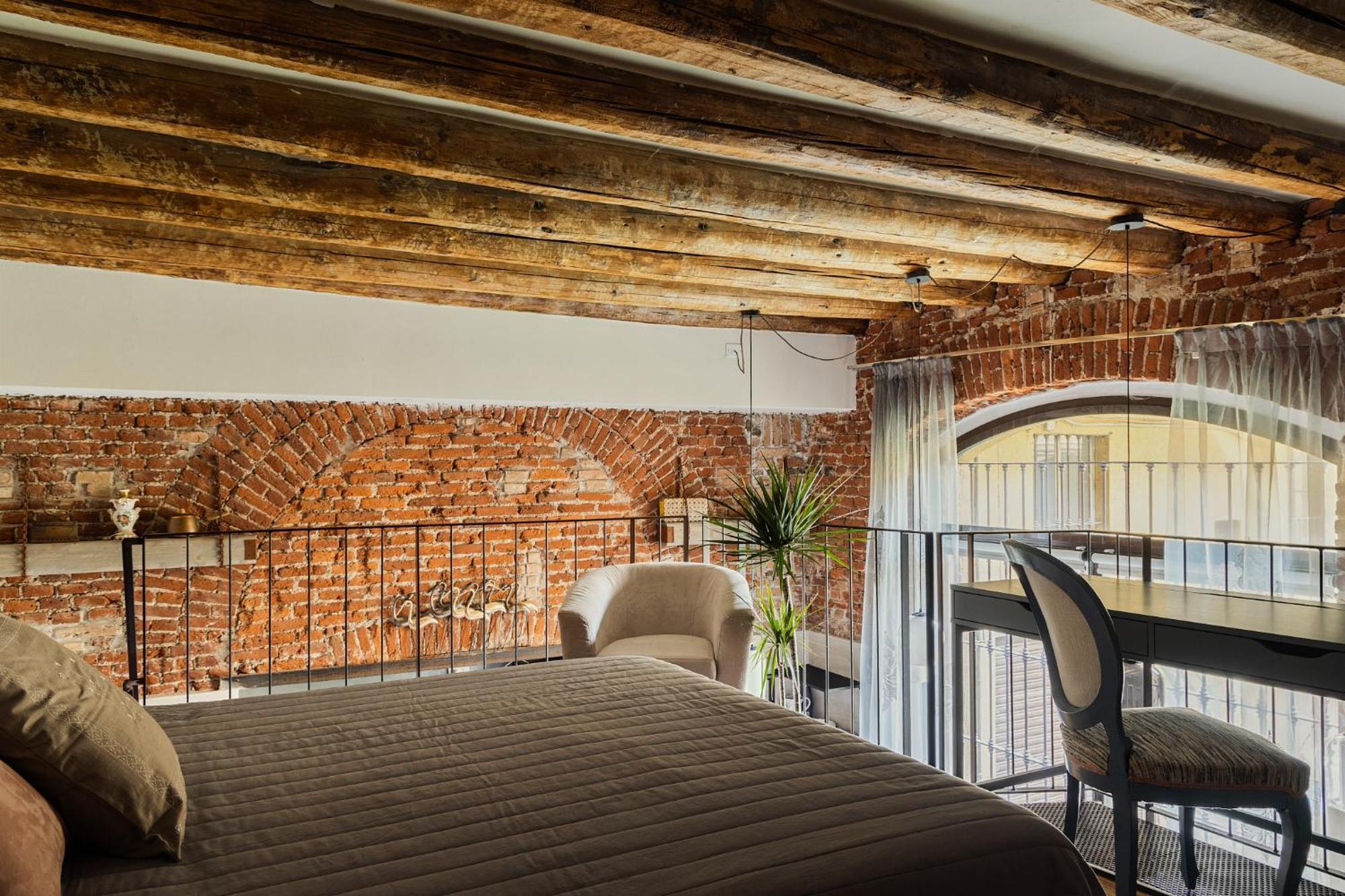 Apartment Bellevue Navigli Milan